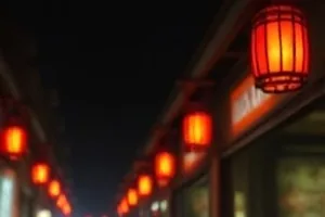 整理好的片单与评分参考排布在同一页的影视资讯示意图